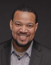 Micah Johnson