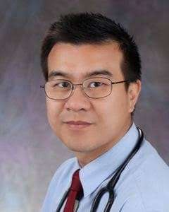Vinh Cam Headshot
