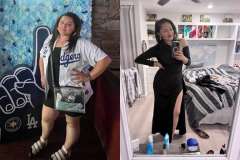 Mariel Aguilar Ruiz Before After