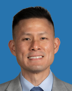 DAPM Fellow, Paul Pantapalangkoor