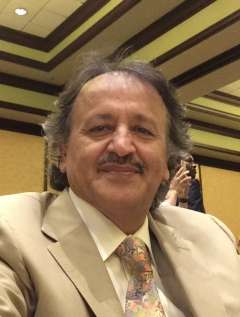 Dr. Bazargan