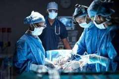 surgeons