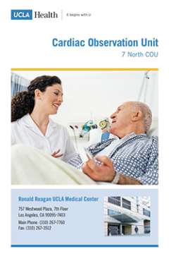 7 north ICU