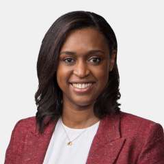 Onike Williams, NP-C, MSN, APRN, PHN