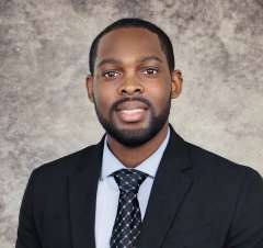 Basil Ike, DO - UCLA Sports Medicine Fellow