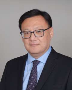 Sung Kim, MD