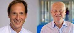 Dr. Charles and Dr. Goadsby