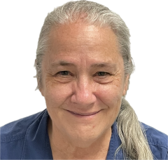 Mary Marfisee