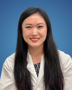 Headshot of DAPM Fellow Jessica Kuo, MD