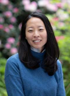 Susan Wong