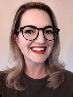 Dr. Kat Schmolly