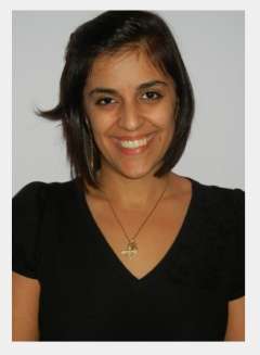 Bahareh Gordon