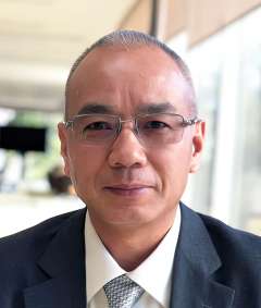 Hong Zhou, PhD