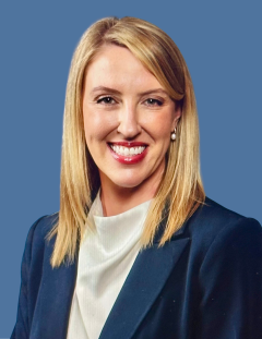 Kimberly A. Lewis, Senior Nurse Scientist, Research, EBP and Innovation Team