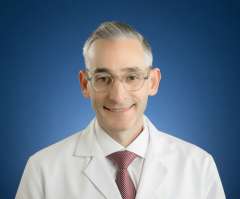 Dr. Bryan Burt