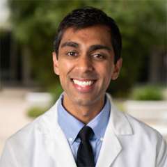 Ricky Savjani, MD, PhD