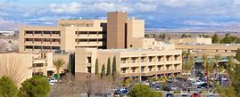 Antelope Valley Hospital