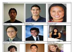 MSTAR Alumni 2012 Thumbnail