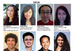 MSTAR Alumni 2014 Thumbnail