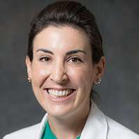 Dr. Amy Stoddard