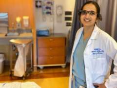 Aparna Sridhar, MD