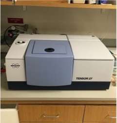 Bruker Tensor 27 Spectrometer