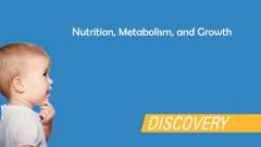 Nutrition, Metabolism & Growth video