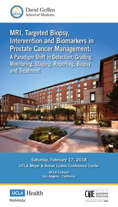 CME Event Brochure