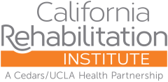 California Rehabilitation Institute logo