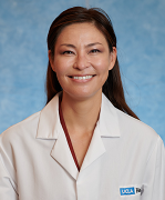 Kathy Cazares, MD, MBA