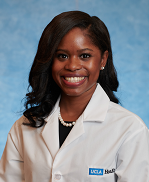 Varina Clark Onwunyi, MD