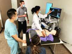 Clinical Teaching