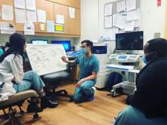 Clinical Teaching