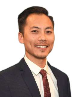 Huan Dong