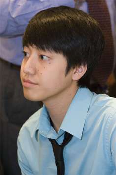 Donovan Ho