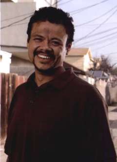 Gilberto After