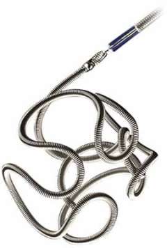 Guglielmi Detachable Coil (GDC)&nbsp;