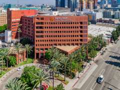 California Hospital Medical Center