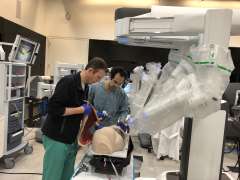 Thoracic Surgery 1