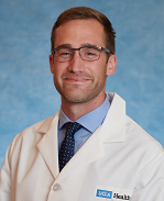 Benjamin Icard, MD