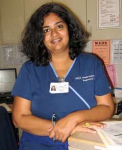 nurse