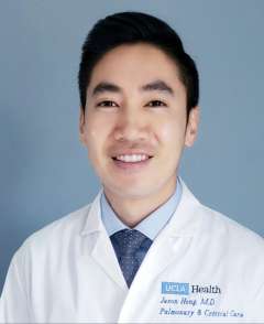 JASON HONG, MD