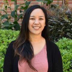 Fellowship Heart Kristen Lorico
