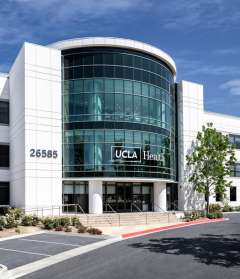 UCLA Health Calabasas