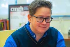 Jennifer S. Labus, PhD