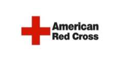 red cross