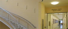 Orthopedic Research Hospital Center