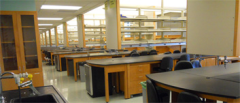 Orthopedic Research Hospital Center