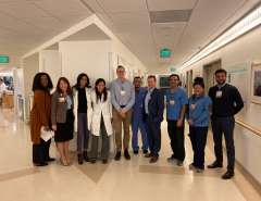 micu team