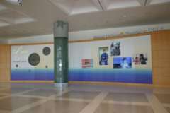 matel wall